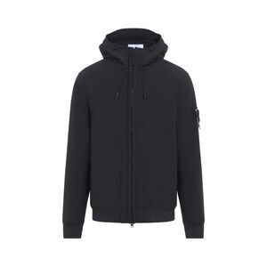 Stone Island Soft Shell Jacket Men